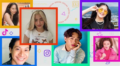 Pinay Content Creators + Influencers Who Started Their .
